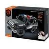 HP IM.MASTER RC transporto priemonė SWAT 2in1 355vnt 8026 40462