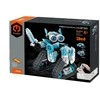 HP IM.MASTER RC robotas automobilis turkis 3in1 398el 8028 40486