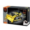Cameron Sino IM.MASTER RC robotas buldozeris 3in1 452el 8038 40585
