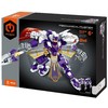 Film IM.MASTER robotas tigras violetinis 2in1 340vnt 6846 43814