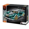 HP IM.MASTER RC super auto turkus 450el 8044 41193