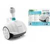 Dulkių siurblys automatinis baseino dugno valytuvas ZX50 INTEX 28007