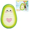 Pripučiamas plaustas Intex AVOCADO BUDDY 71 cm x 49 cm