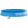 Intex *****Baseinas EasySet 305x61 220V 28118GN 20547