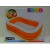 INTEX - Šeimos baseinas „Mandarin Swim Center“ (600 l) (657181)