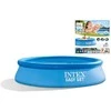 Intex ***** Lengvai montuojamas sodo baseinas su siurbliu 28108GN
