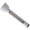 Baseino termometras Intex