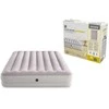 Double Air Mattress 203x152x30 cm with Electric Pump Bed INTEX 64179