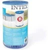 Intex filtro kasetė Type B 29005