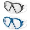 Nardymo kaukė INTEX REEF RIDER 55977