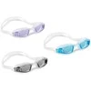 Plaukimo akiniai Intex Free Style Sport Jaunas 3