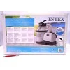Smėlio filtro siurblys 5700 l/h INTEX 26644GS