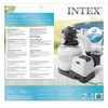 Intex smėlio filtras 6000L pakuotė