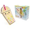 Pripučiamas plaustas Intex BOBA BUDDY 73 cm x 42 cm