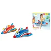 Pripučiamas plaustas Intex JET FIGHTER RIDEONS, 1.17×1.04cm