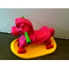 Jastrzabek *****Koń - bujak - jedzik 43379