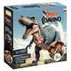 Jawa Memory stalo žaidimas DINO Combino - dinozaurai GR0714