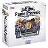 Stalo žaidimas Kaip gyventi pone prezidente? „Jawa