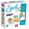 „Jawa“ žaidimo atminties dėlionė Sportas - TRIMORY atmintis GR0713