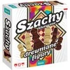 Jawa Klasikinė medinė šachmatų žaidimo lentelė su šachmatais