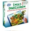 Jawa Žaidimas Dinozaurų pasaulis