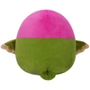 SQUISHMALLOWS P18 Pliušinis žaislas - Mielas kolibris, 19 cm