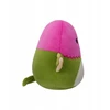 SQUISHMALLOWS P18 Pliušinis žaislas - Mielas kolibris, 19 cm