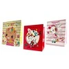 Ju Piter Yu Peter *****Krepsha pristato JP4645L SD25 40x56x25 36528