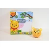 *****JustPlay Kubu Puchatek figurka squishy 64690