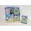 *****JustPlay Stitch Goes Wild figūrėlė/dėžutė 64577