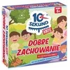 Kangur 10 sekundžių vaikų geras elgesys