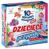 Kangur Gry 10 Sekund Kids Dziecięce przygody 42487