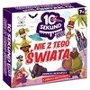 Kangur 10 sekundžių vaikai iš šio pasaulio
