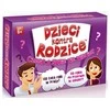 Kangur Gry NetMedia Kids vs Parents. Ko tu nežinai apie save? (133556)