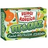 Kangur Gry Dzieci kontra Rodzice Fit _ QUIZ 41909