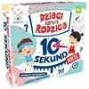 Kangur Gry Kangur Vaikai, palyginti su tėvais. 10 sekundžių vaikams