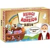 Kangur Gry Kengūros žaidimai Vaikai prieš tėvus Žaidimas Biblija 71540
