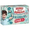 Kangur „Kangaroo Games“ žaidimas „Charados“ (vaikams prieš tėvus) junior4+ 40711