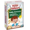 Kangur Gry Dzieci kontra rodzice gra Mały Geniusz łam...40346