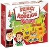 Kangur Gry Kangur Vaikai, palyginti su tėvais. Lenkija
