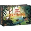 Kangur Gry Dzieci kontra rodzice gra Przyroda 75369