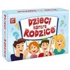 Kangur Gry „Kangaroo Games“ vaikų ir tėvų šeimos žaidimas 71571