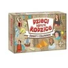 Kangur Gry Dzieci kontra rodzice gra wiat i człowiek 40308