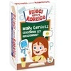 Kangur Kengūrų žaidimai Vaikai prieš tėvus Mažasis genijus-laikas...42647