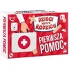 Kangur Gry Dzieci kontra rodzice Pierwsza pomoc 43378