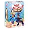 Kangur Gry Dzieci kontra rodzice Pod wodš 42364