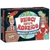 Kangur Gry Dzieci kontra rodzice Władcy wiata 41886