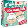 Dėlionė Kangur Kengūrų žaidimų diena su močiute ir seneliu. Kaip gera 40919
