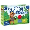 Kangur Gry FRIKU Figury i kolory 43187