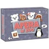 Kangur Gry Gra Afera w Zoo 75253